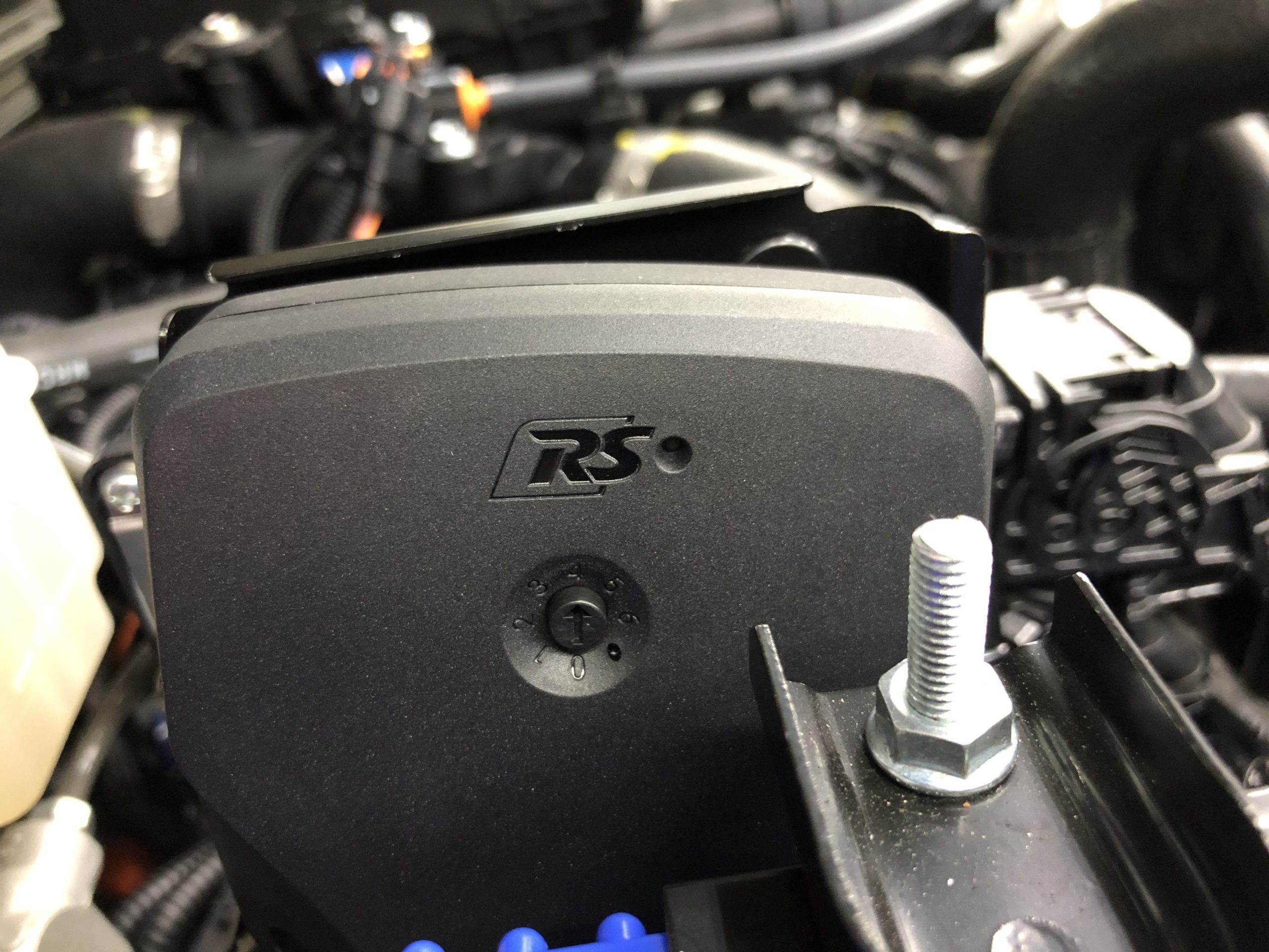 古典 T.M.WORKS レースチップRS RaceChip RS スズキ ジムニー JB64W