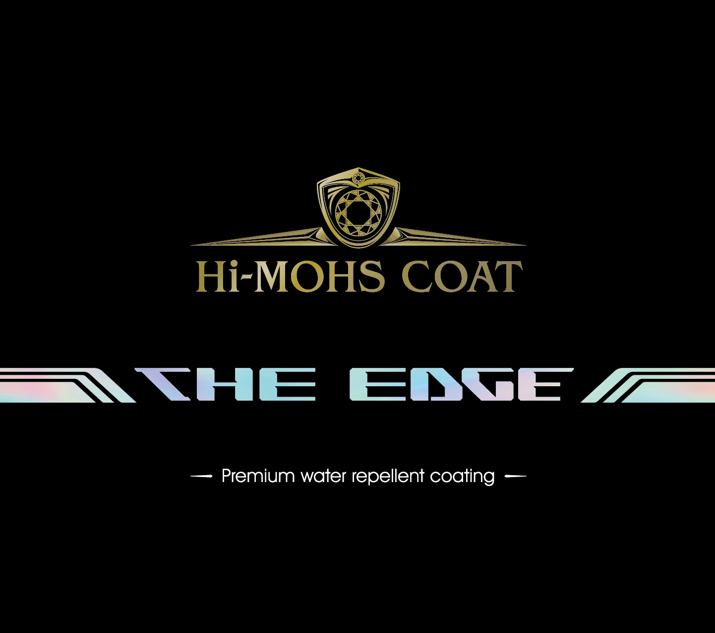 ハイモースコート ジ・エッジが新発売されました！ | B-PACS STAFF BLOG